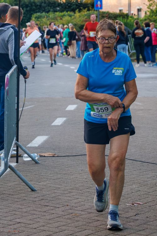 Landlopersjogging 2026